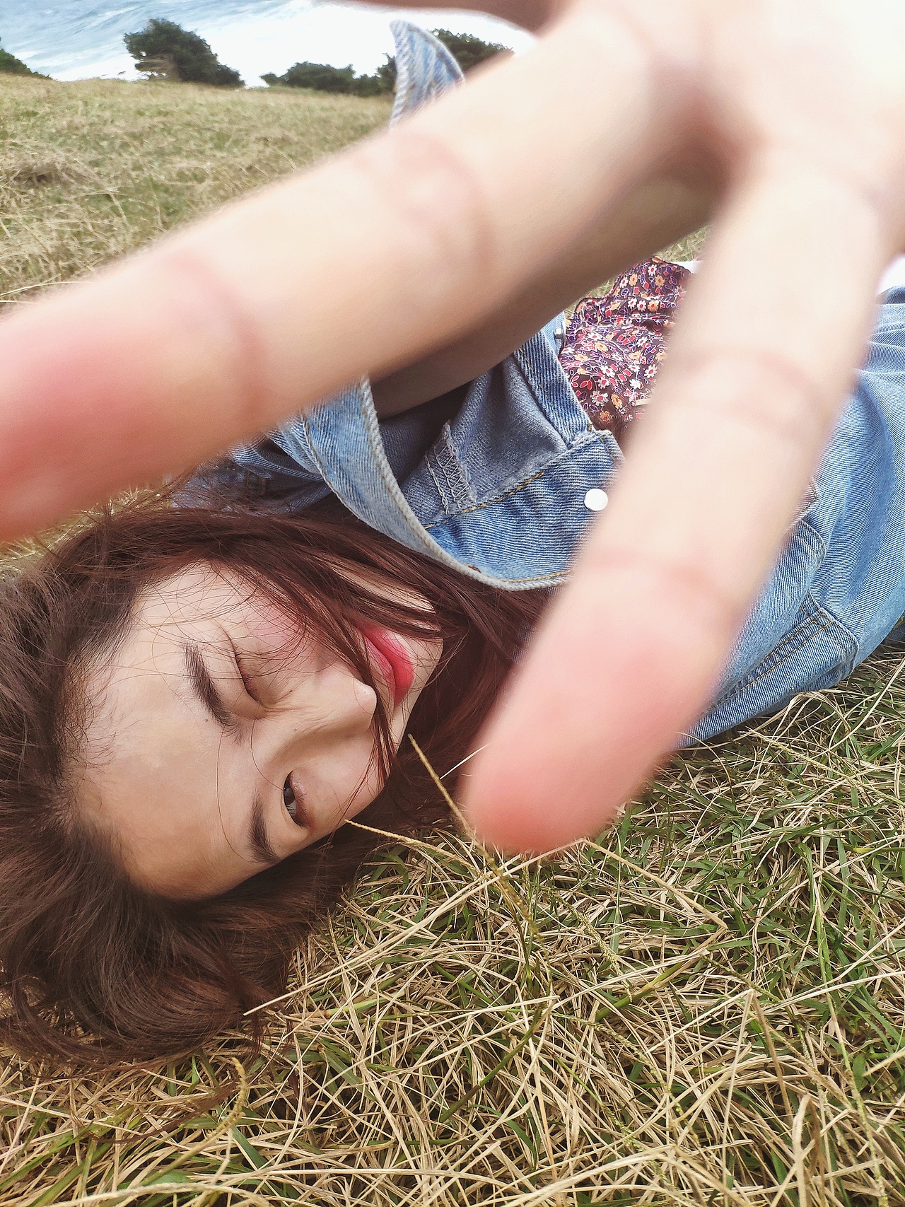 手机拍摄-韩国之行