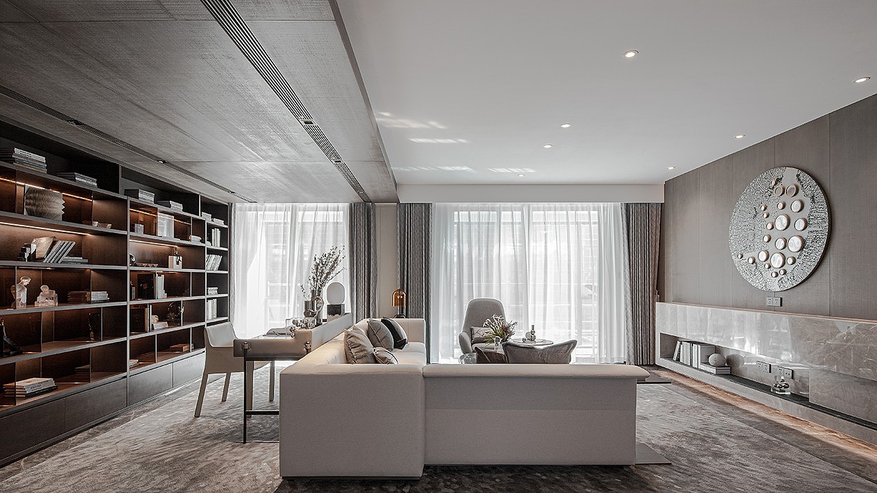 现代美学,让艺术浸润生活