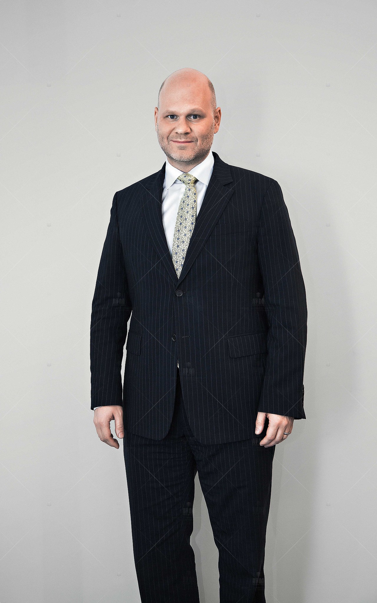 肖像2 摄影后期修饰