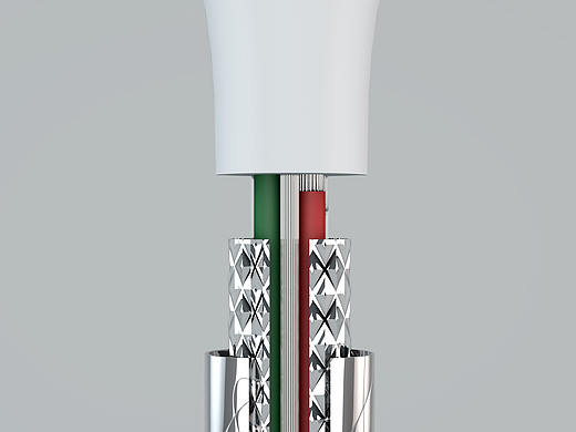 数据线动效视频广告（个人主页-ZNDQzMjIzOTI=） - 产品 - 站酷设计师YuriyG原创素材 - 站酷ZCOOL