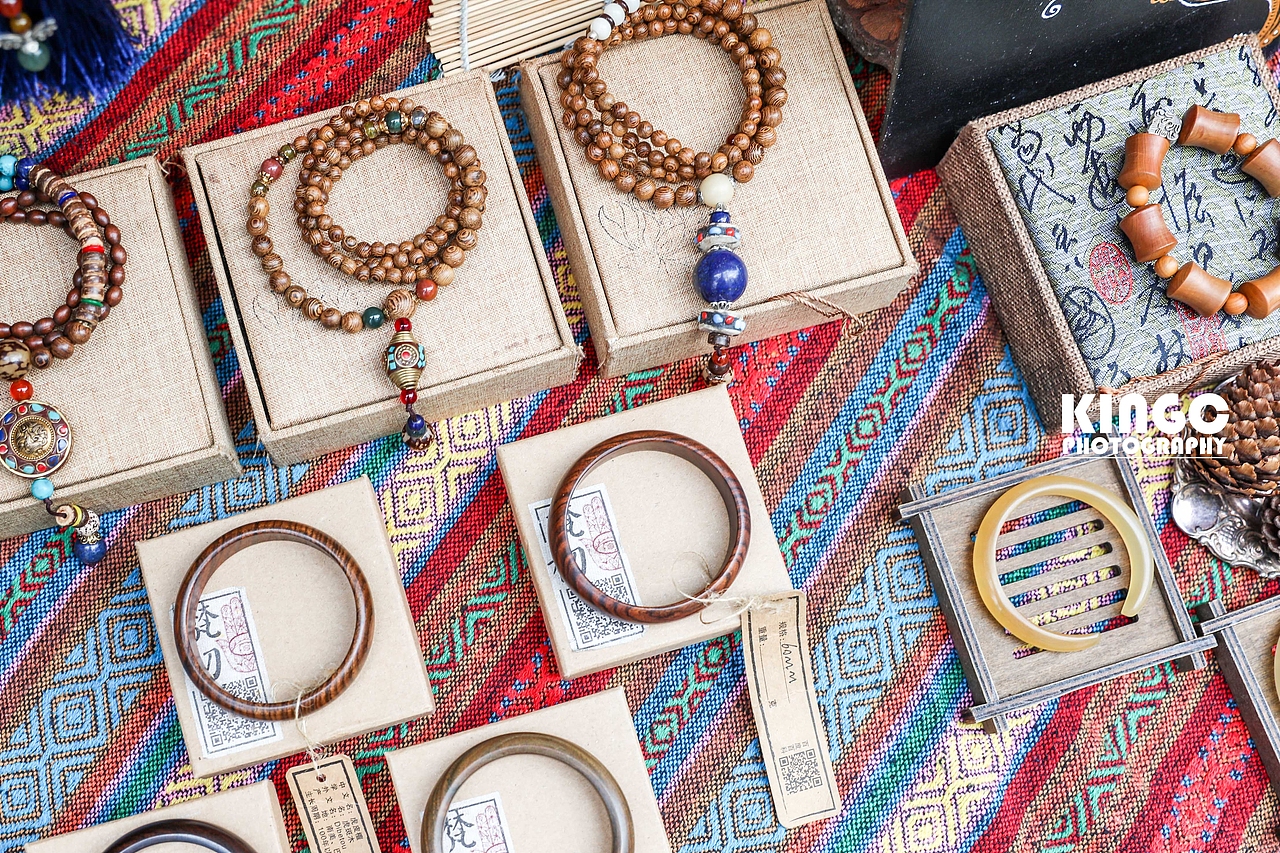 富华里 - 创客集市