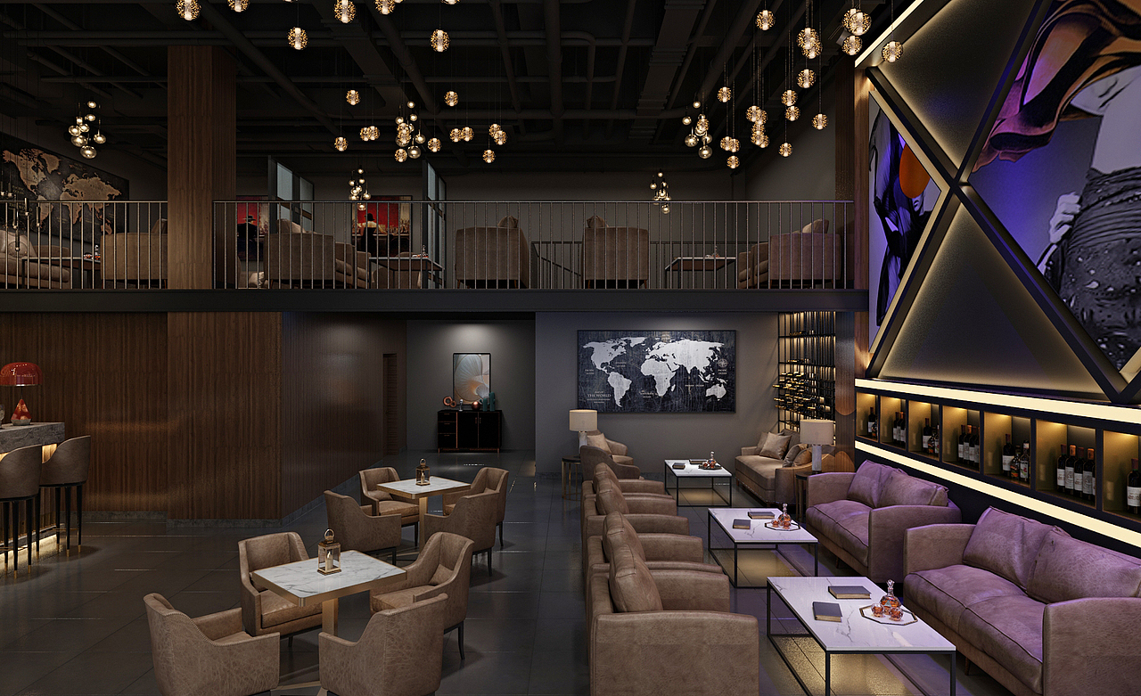 湖南省张家界云端会所