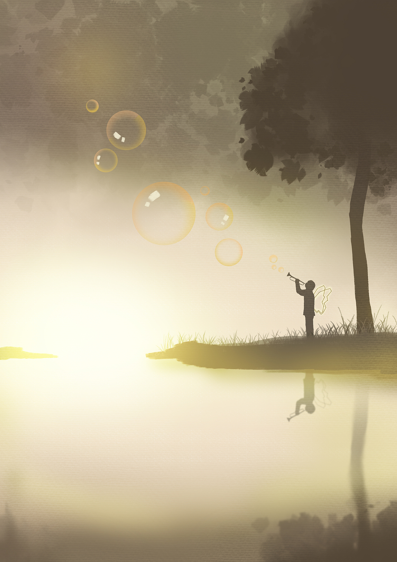 日绘3个月总结（图ZMjE5Nzk5MTEy） - 商业插画 - 站酷设计师蒙巴拉度Moba原创素材 - 站酷ZCOOL