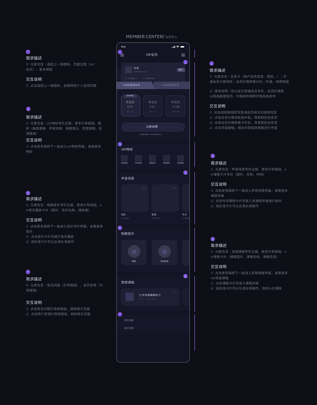 EASE APP迭代更新设计(上)