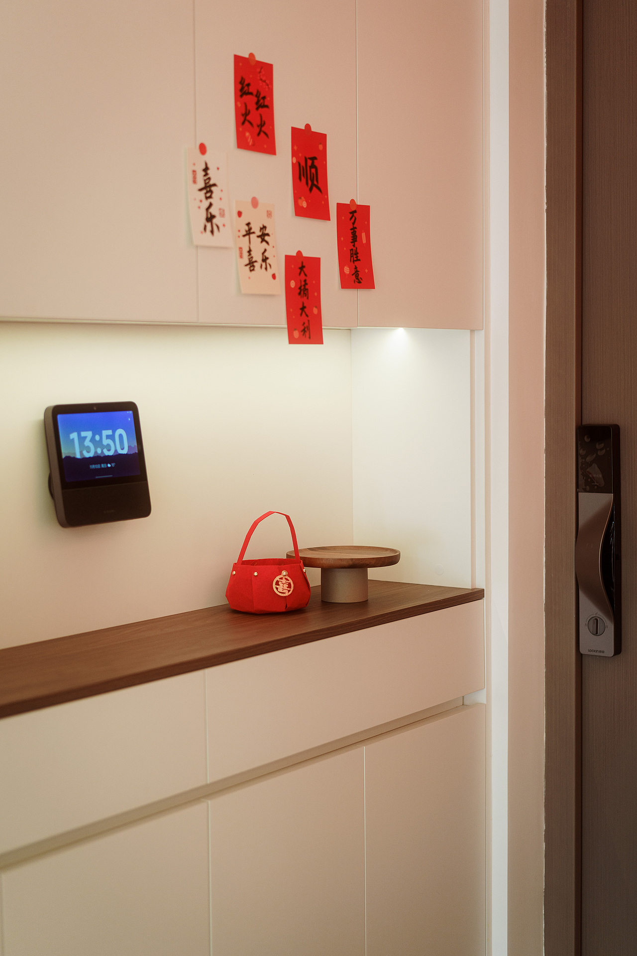 摄影师把自己家装成了这样！