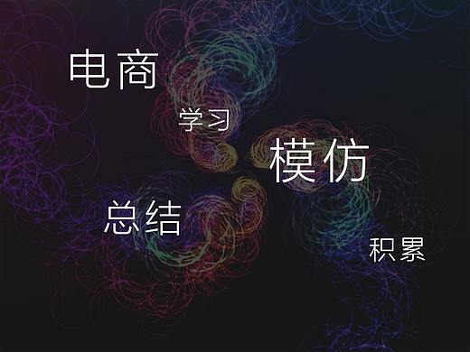 电商作品（个人主页-ZMzM1NTE2NjA=） - 其他网页 - 站酷设计师未来的的我原创素材 - 站酷ZCOOL