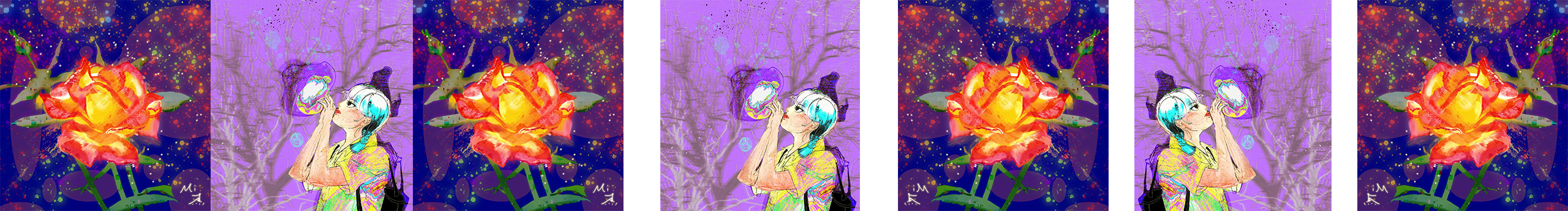 mi杰的個人主頁（封面預(yù)覽） - 主頁封面設(shè)置 - 站酷設(shè)計師mi杰原創(chuàng)素材 - 站酷ZCOOL