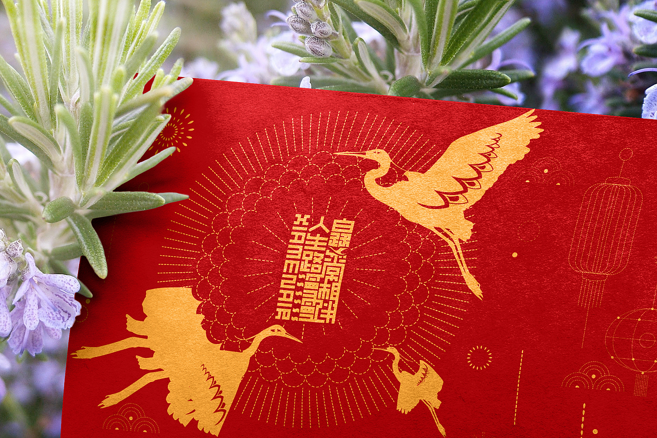 慧品牌 | 厦航工会新年物料设计（图ZMTQzNDgzODE2） - 宣传物料 - 站酷设计师慧品牌设计原创素材 - 站酷ZCOOL