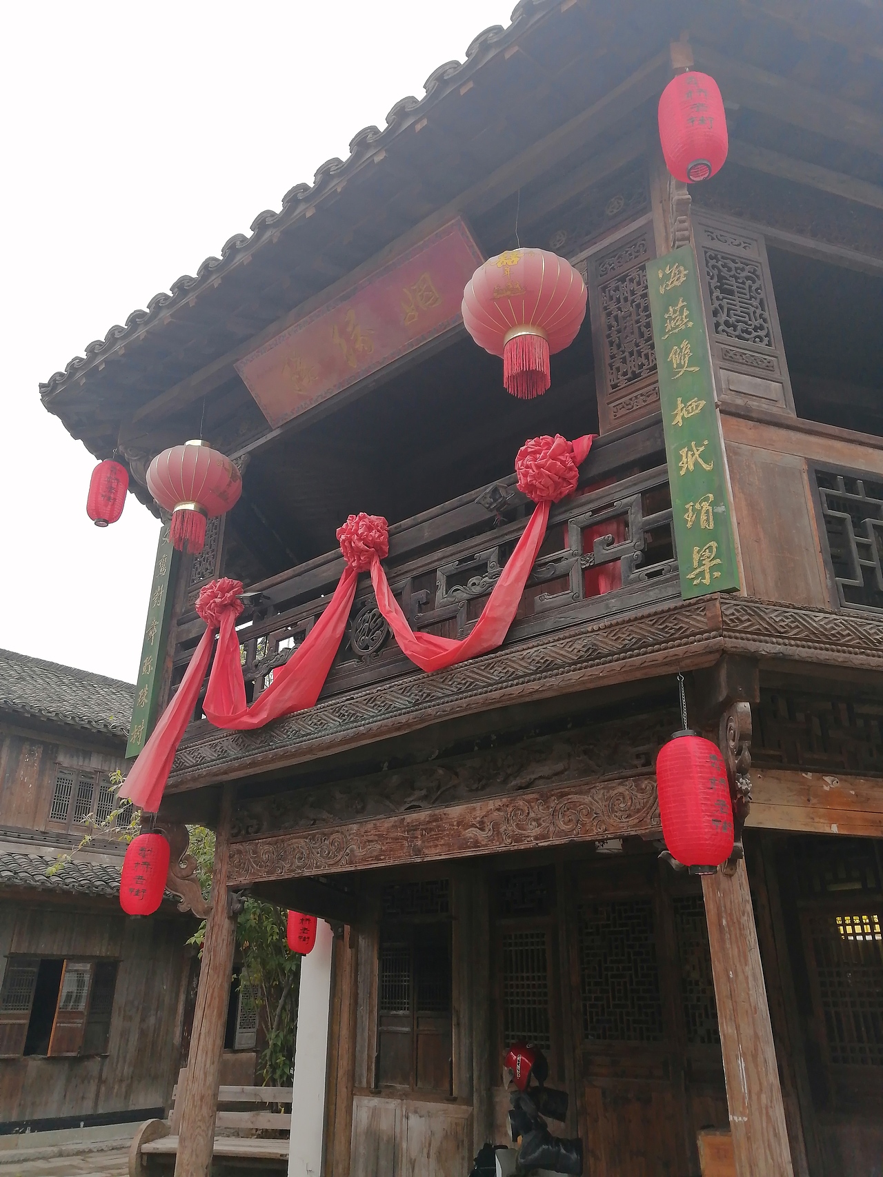 西联镇（图ZMTg3NjMxMzA4） - 环境/建筑摄影 - 站酷设计师Z86709139原创素材 - 站酷ZCOOL