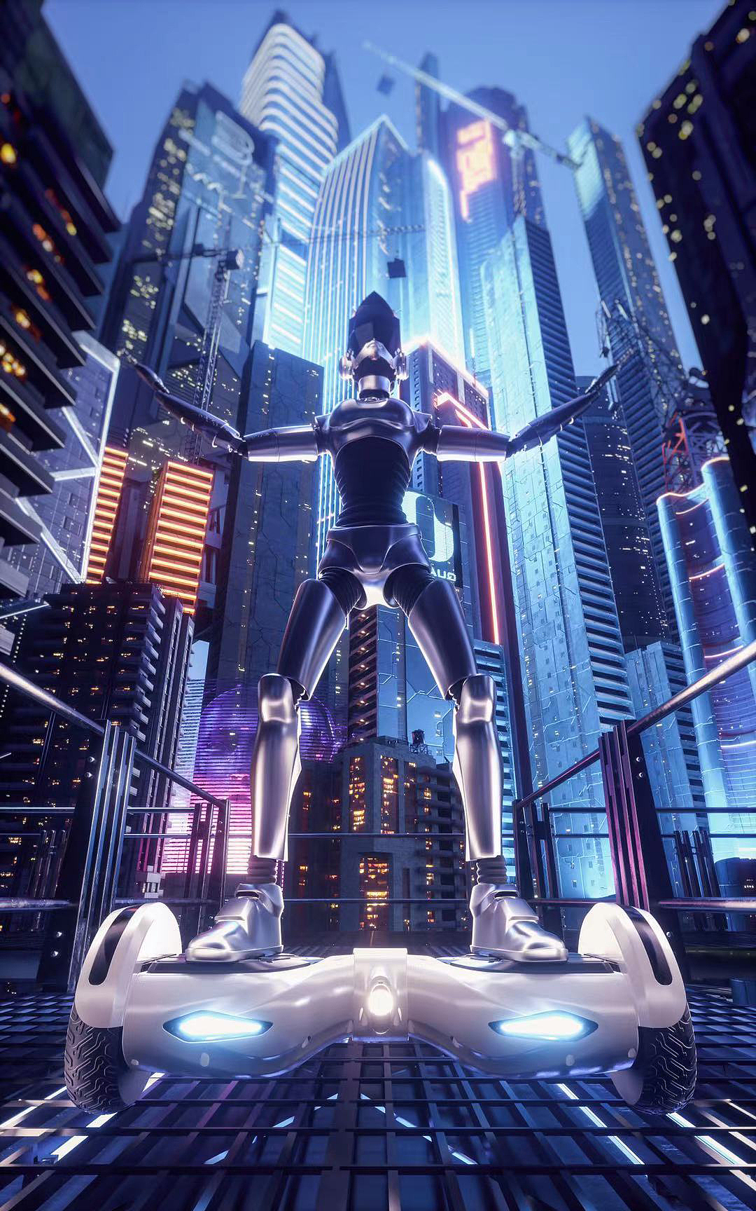 OC第十四期学员作品——NiaoNiao的C4D课堂（下)（图ZMjU2MDAwMTc2） - 场景 - 站酷设计师我就是NiaoNiao原创素材 - 站酷ZCOOL