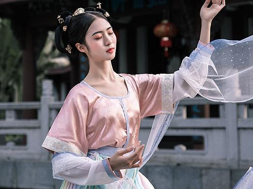 惠州约拍古风人像