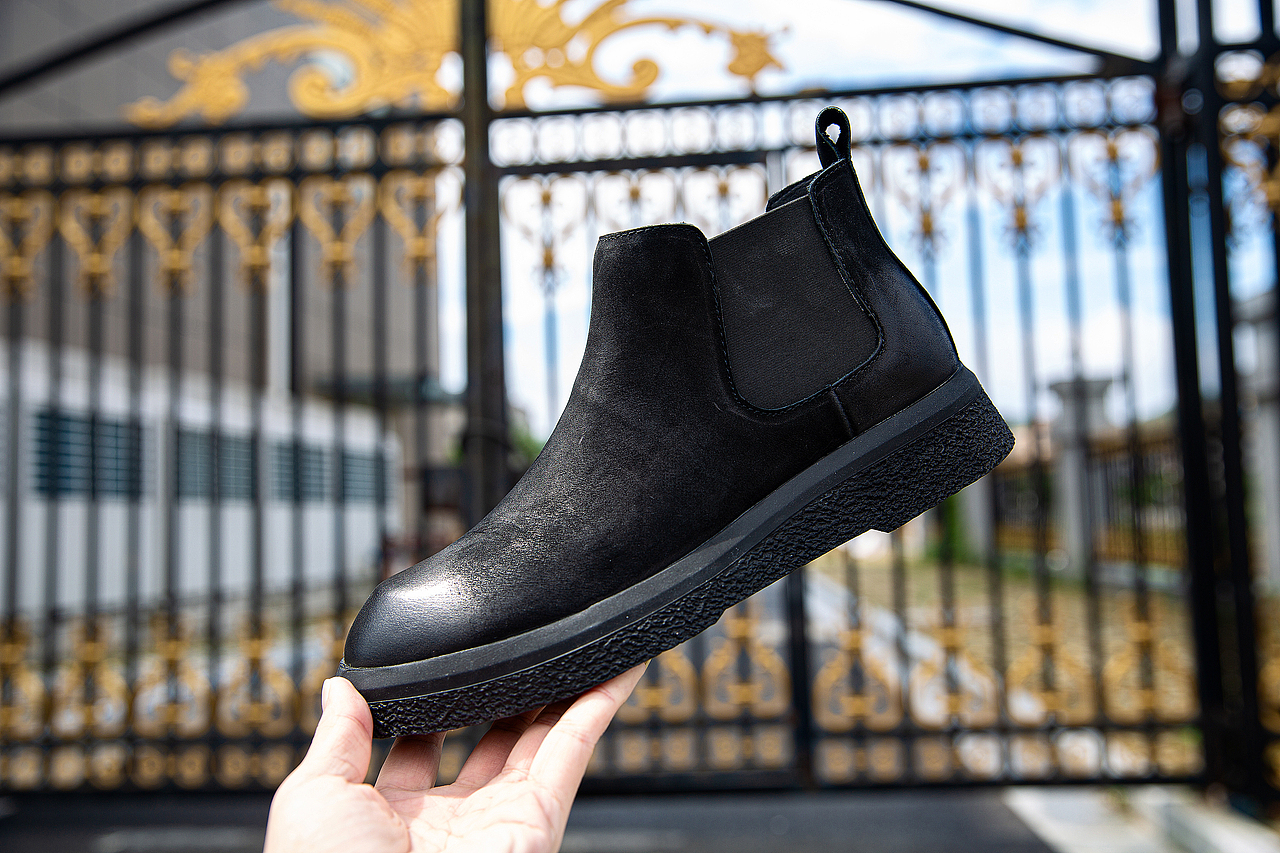 马丁靴创意拍摄（图ZMjI2NDgyNDQ0） - 产品摄影 - 站酷设计师摄影师王毅骏原创素材 - 站酷ZCOOL