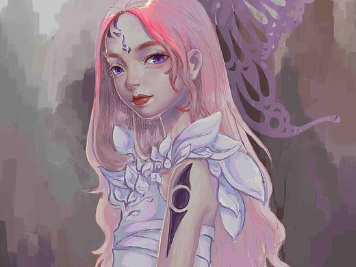 练习（个人主页-ZNjgwNjgzNjA=） - 创作习作 - 站酷设计师D_vin原创素材 - 站酷ZCOOL