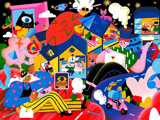 一张奇怪的飞机稿