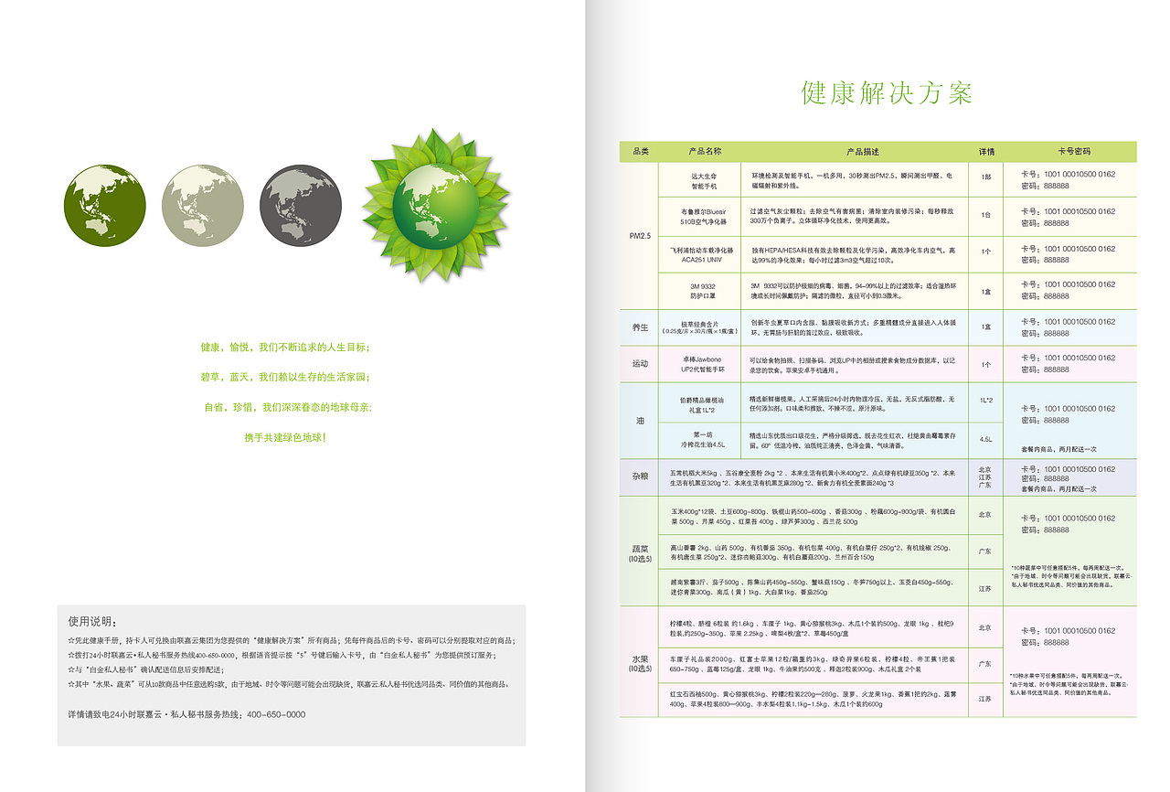 宣传手册（图ZMTE3MTM4MjY0） - 书籍/画册 - 站酷设计师phoebe漫步云端原创素材 - 站酷ZCOOL