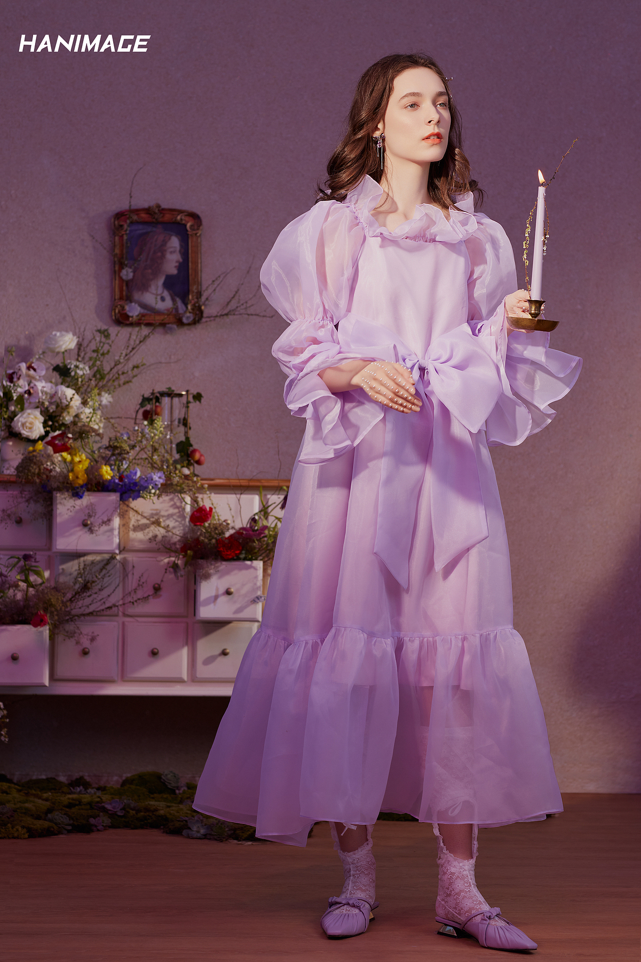 Plustwo护肤品牌广告