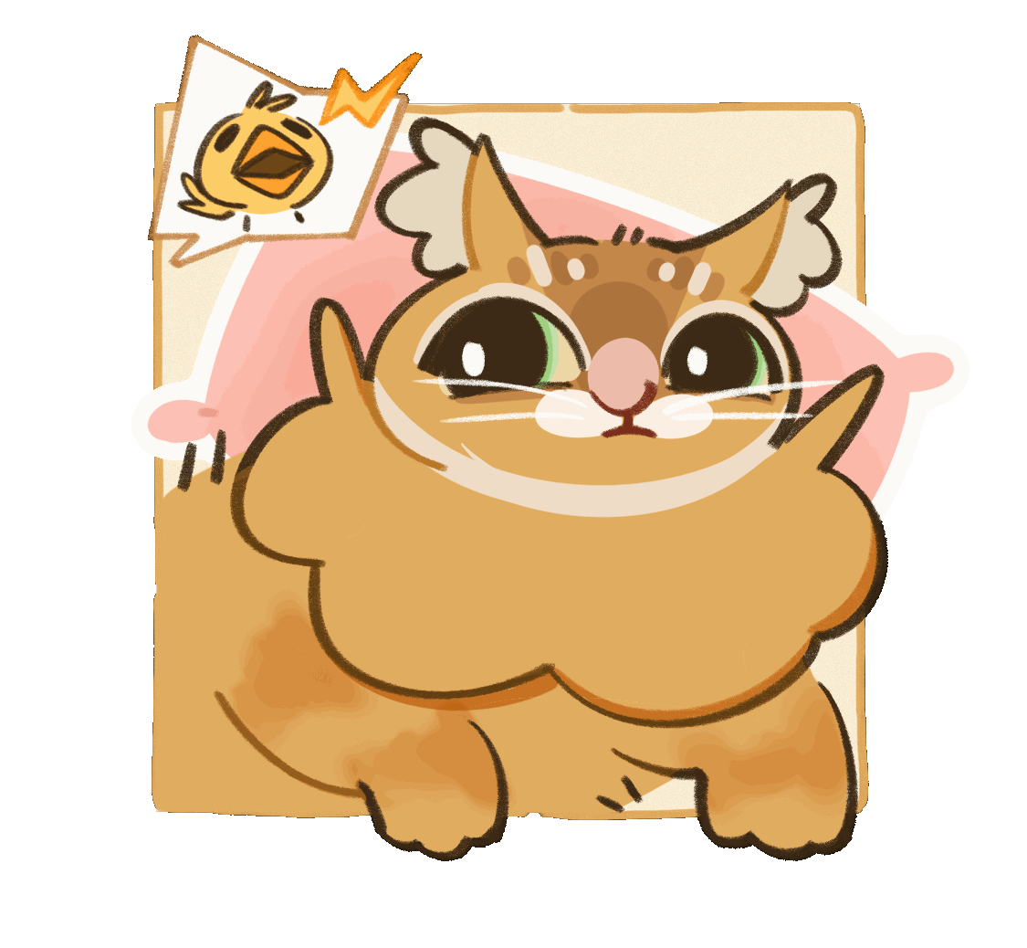 粥粥小火喵首弹