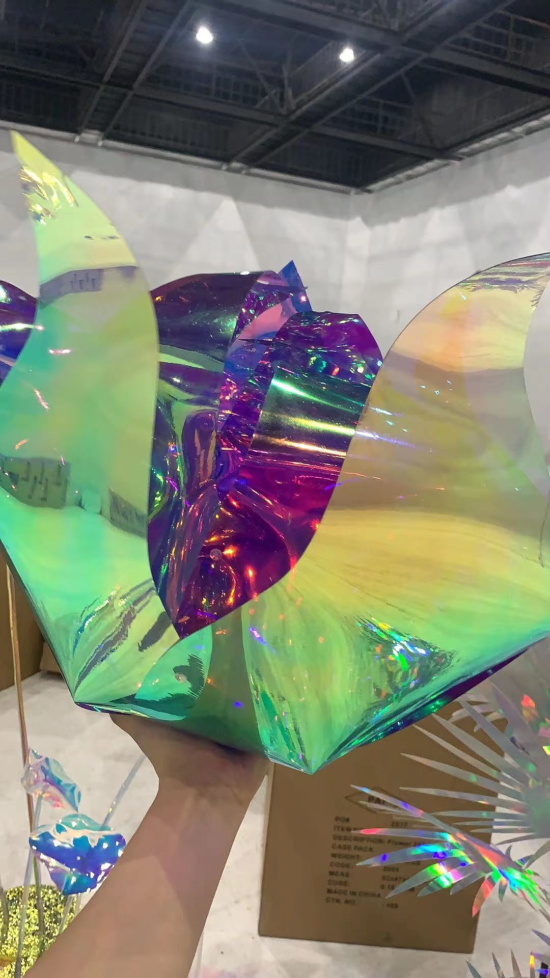 迪丽热巴 X 特步特步新青年时尚大片美术企划（图ZMjc0NDc2NDk2） - 休闲/流行服饰 - 站酷设计师一颗葡萄工作室原创素材 - 站酷ZCOOL