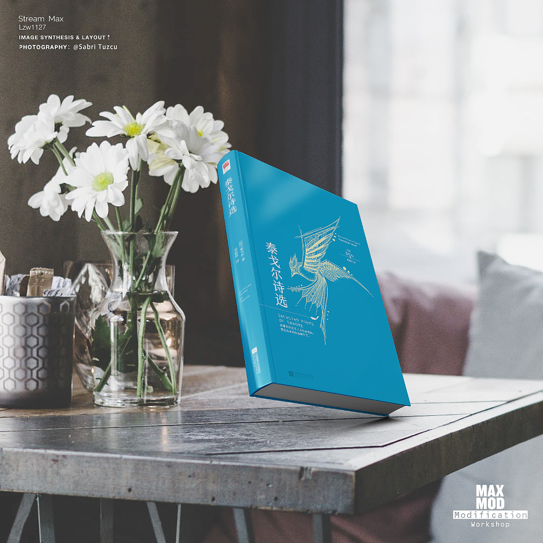 100张氛围图练习计划 - 2