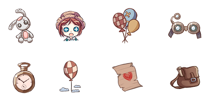 酷狗主题作品集