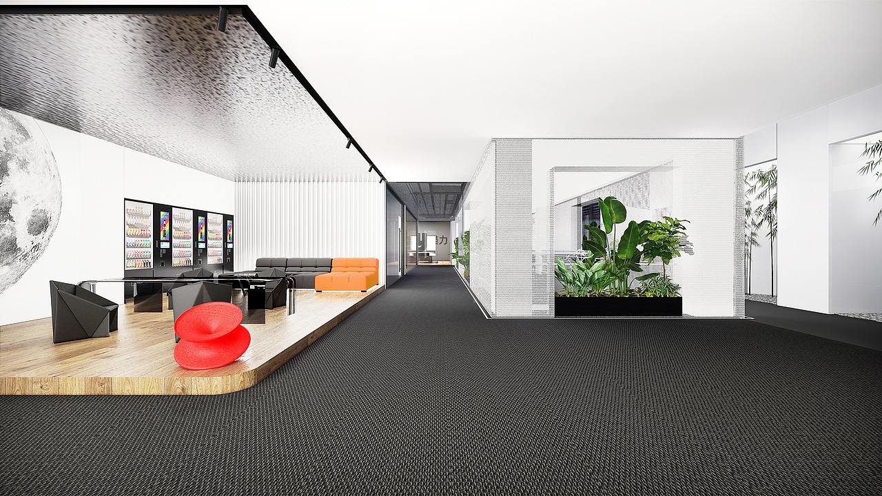 Molly猫力健身房