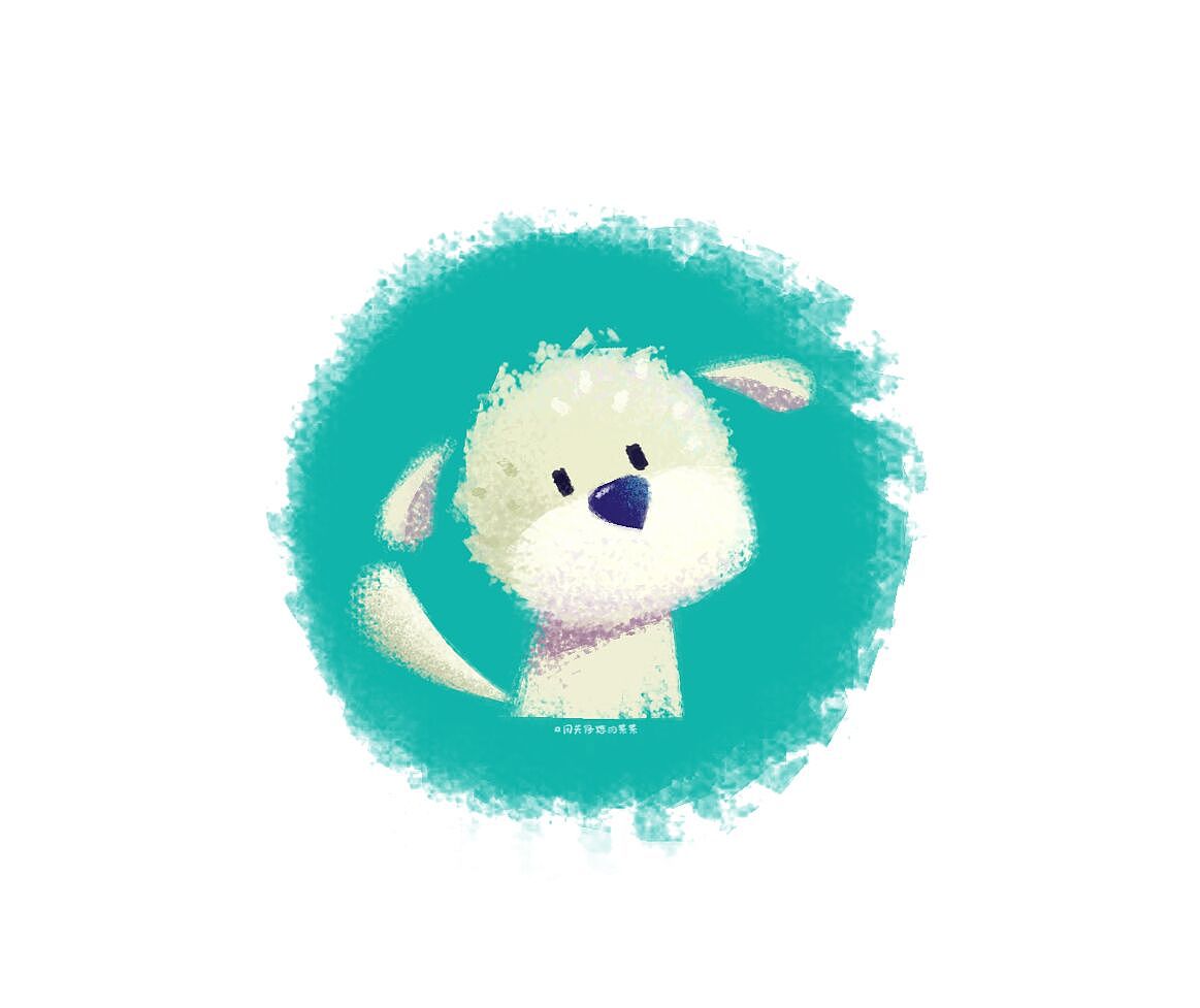 2020菜菜的儿童插画总结～（图ZMjM3OTg0MTYw） - 儿童插画 - 站酷设计师闭关修炼的菜菜原创素材 - 站酷ZCOOL