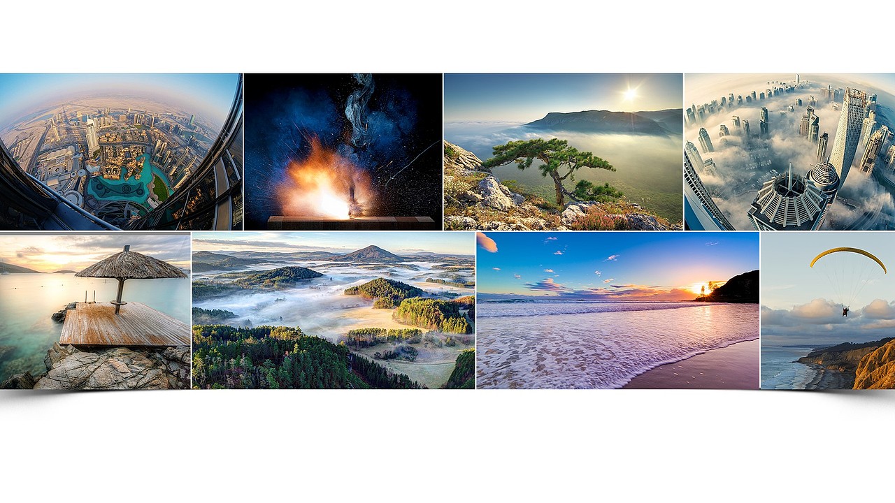 线上标准视觉素材使用规范&应用