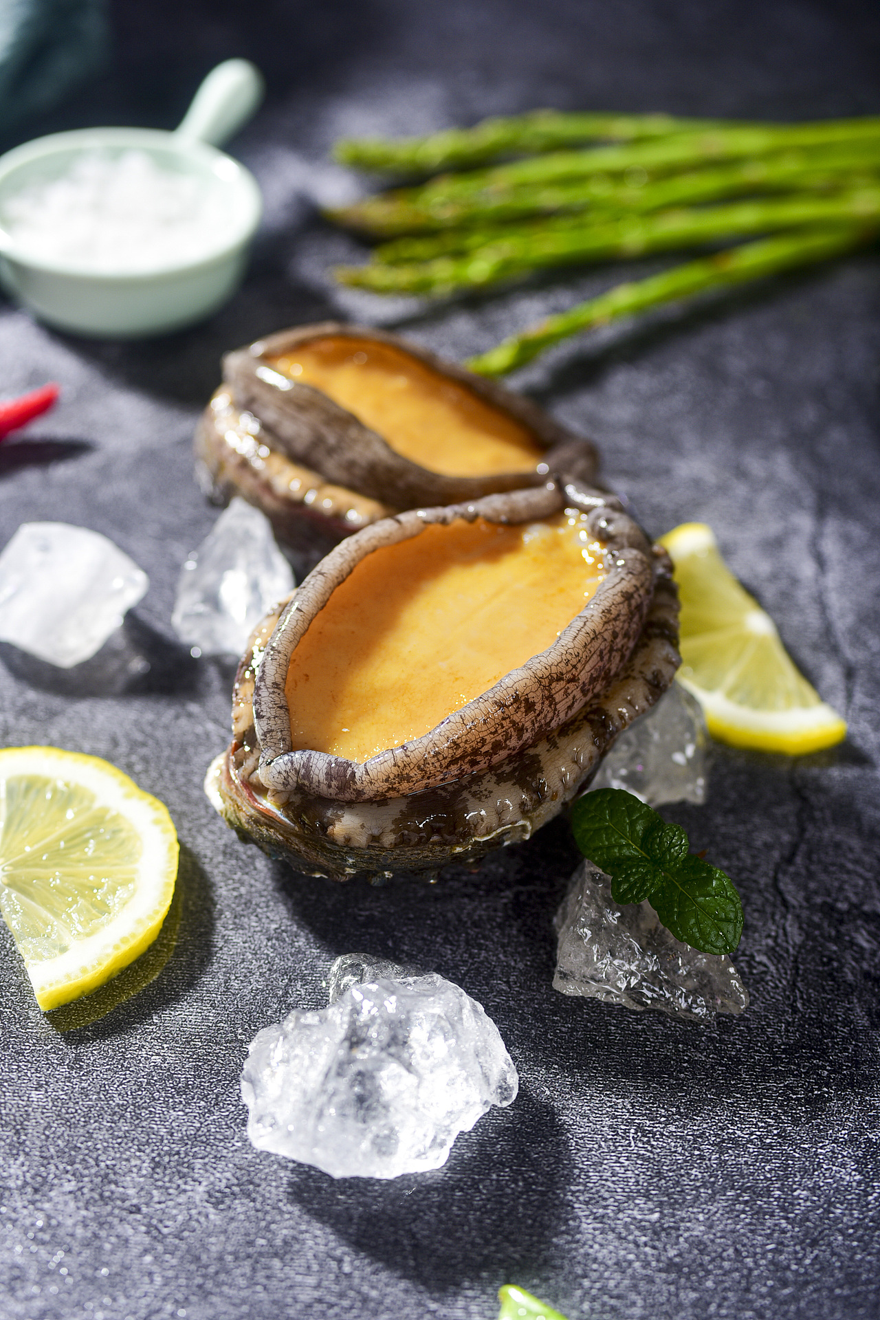 2021年5-2021年7月海鲜拍摄