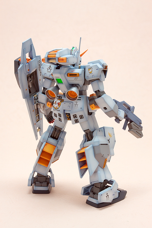 hazeltr1泰坦斯的野兔