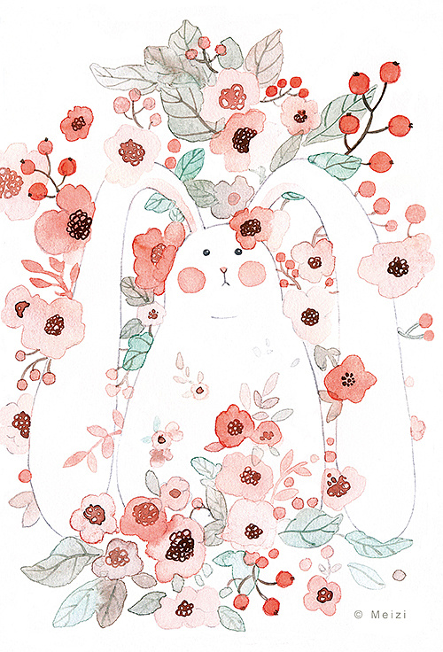 等待爱waitingforlove