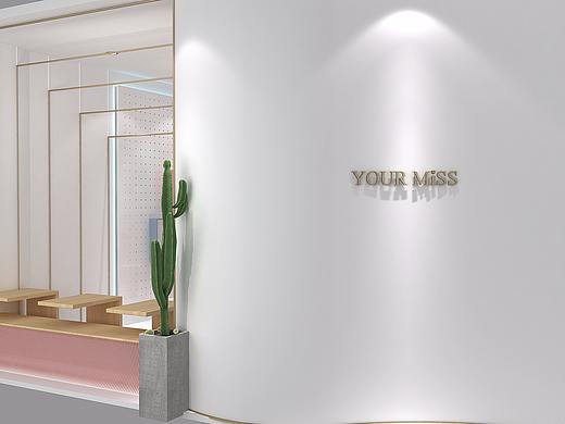 YOUR MISS 珠宝首饰工坊定制体验店