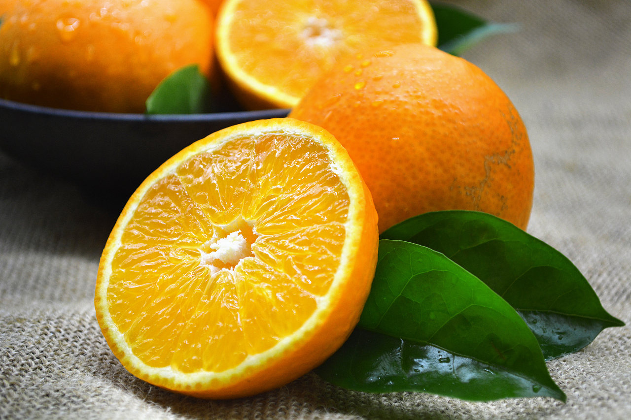 橙子美食摄影图片素材欣赏，之前拍摄的吃货最爱|摄影|产品摄影|吕凯峰 - 原创作品 - 站酷 (ZCOOL)