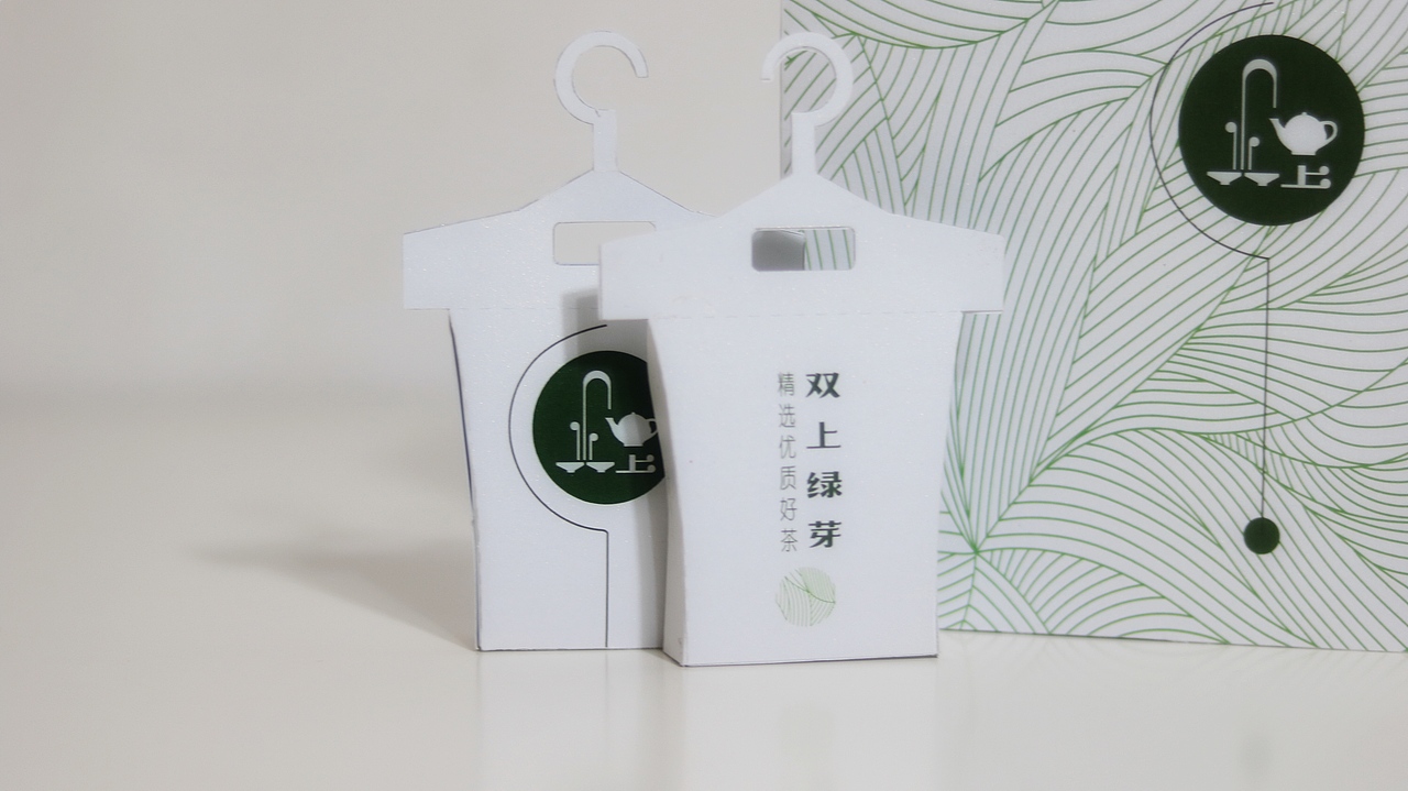 茶叶包装设计（图ZOTk5NzIwODA=） - 包装 - 站酷设计师Lanny丷原创素材 - 站酷ZCOOL