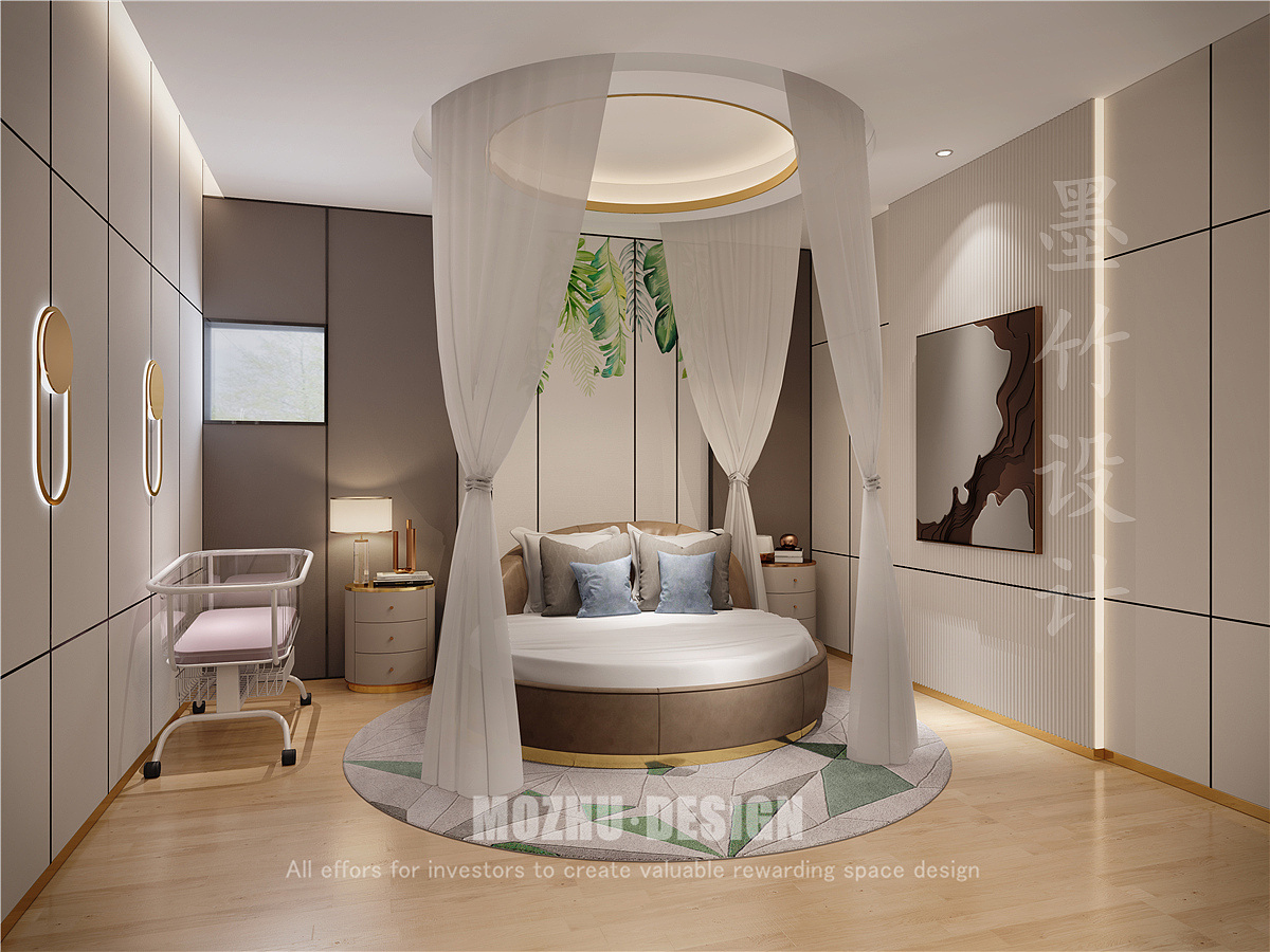 ▲ 维纳思月子会所设计 / 妈妈房四设计效果图 / 成都月子中心设计 / 产后恢复中心设计
<br><br>《感谢观看》<br><br>墨竹专注商业空间盈利解决方案,是专业商业设计的品牌公司。秉承“集中专注专业,做出一个能盈利的商业空间”的服务理念,坚持原创设计,以独创的“四大核心设计思维”为导向,从商业空间的“业态分析、体验设计、专业设计、配套设计”为核心。多年商业空间实践经营,服务过890+商业空间,200+连锁品牌,业务辐射全国62个城市及地区<br><br>设计请咨询首页资料联系方式 🔥🔥🔥🔥🔥