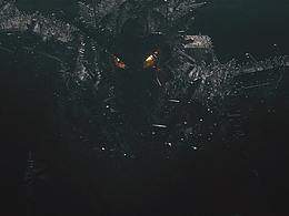 高達OO 先驅者的隕落 預告片（偽）