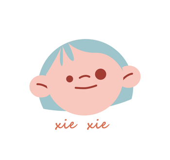Bolulu的日常（图ZMjE5MDgxNDA4） - IP形象 - 站酷设计师巫婆汤原创素材 - 站酷ZCOOL