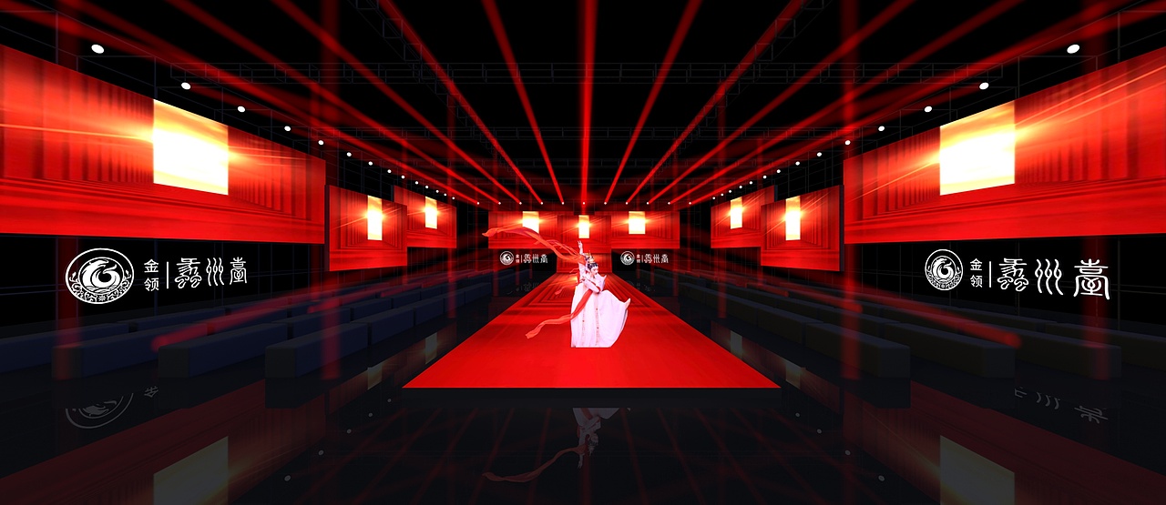 跨越新生与城市共生长-金领蠡洲台之世界东方大秀（图ZMjYzODExNTMy） - 其他三维 - 站酷设计师超级后浪原创素材 - 站酷ZCOOL