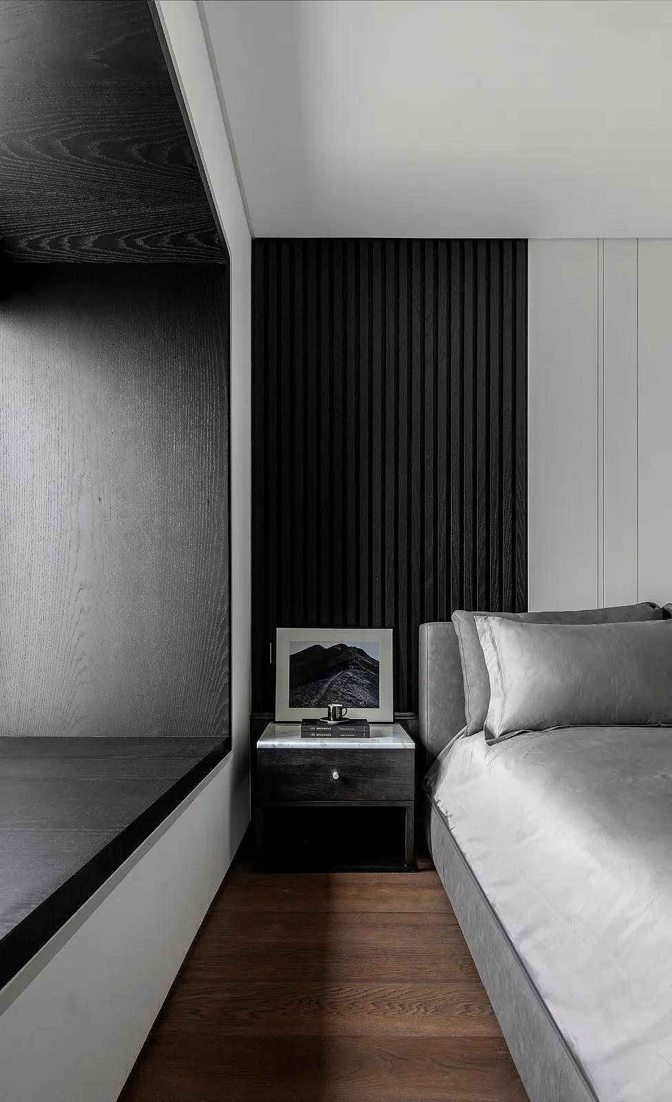 高颜值的卧室,总有一款适合你的!