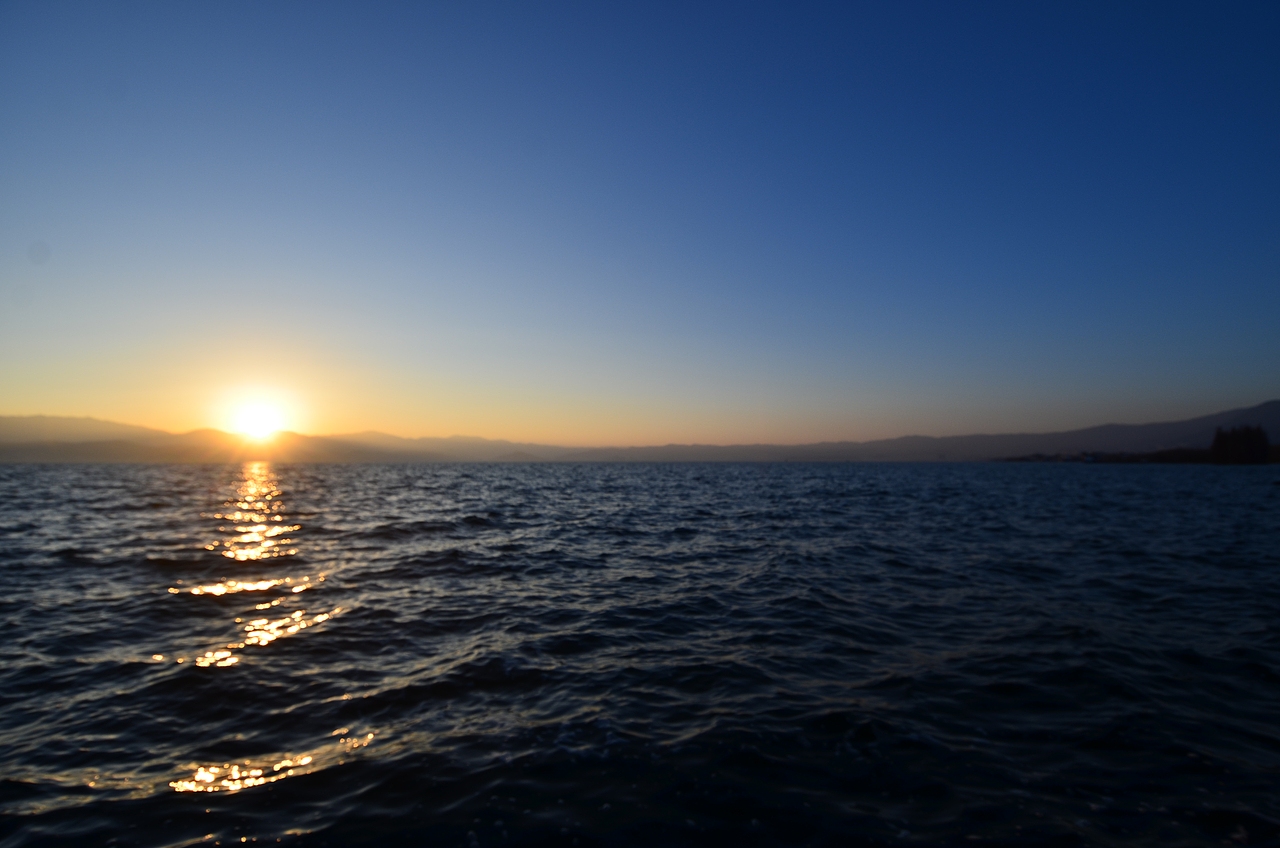 云南大理——龙龛（图ZNDA3MTI3NDQ=） - 风光摄影 - 站酷设计师黑仔标本手工原创素材 - 站酷ZCOOL