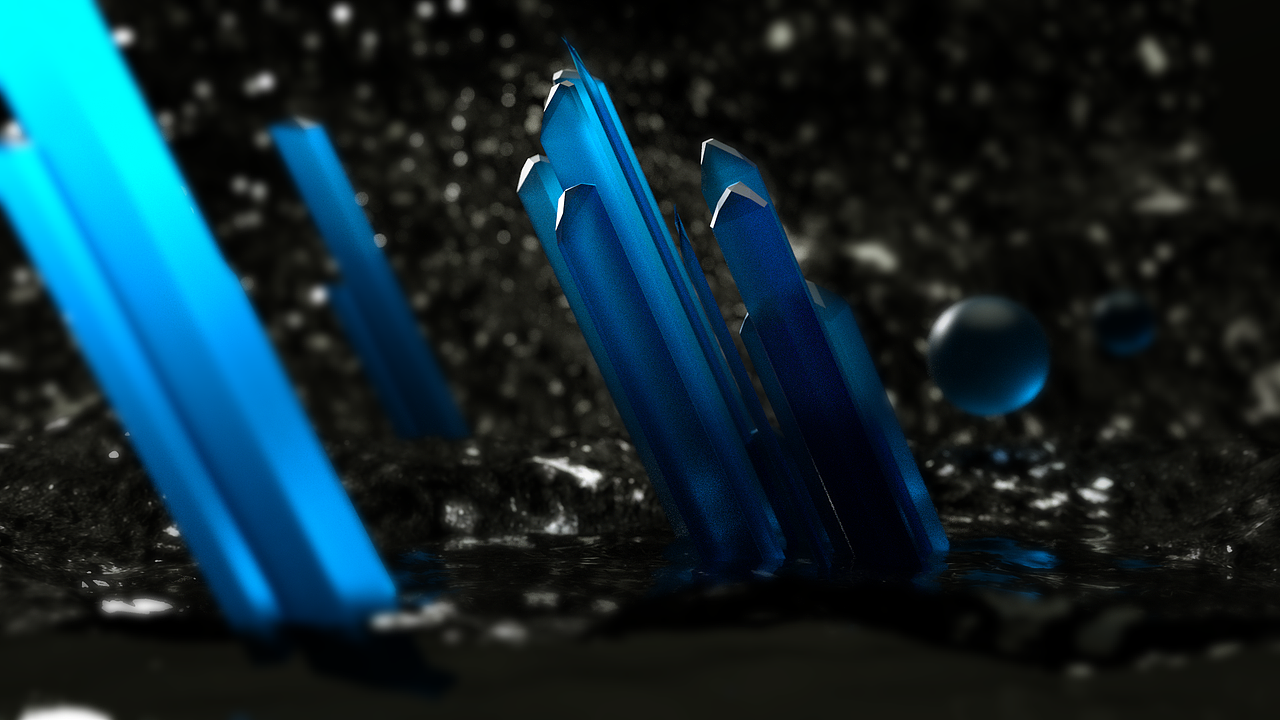 一招课堂——SSS材质渲染