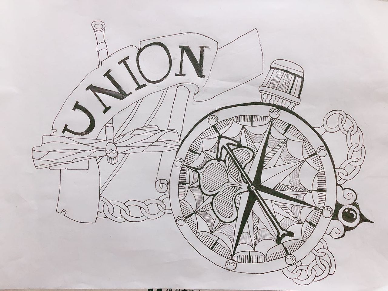 手绘作品（图ZMTgzOTM1Mjg4） - 绘画 - 站酷设计师Finley凡原创素材 - 站酷ZCOOL