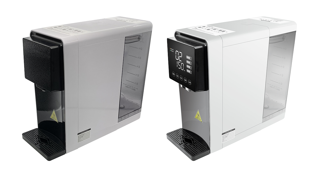 净水器（修图）（图ZMjU0NDAwMDc2） - 海报 - 站酷设计师ikz7原创素材 - 站酷ZCOOL