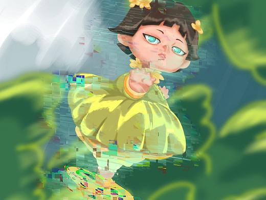 飞升还是坠落，旋转还是平移