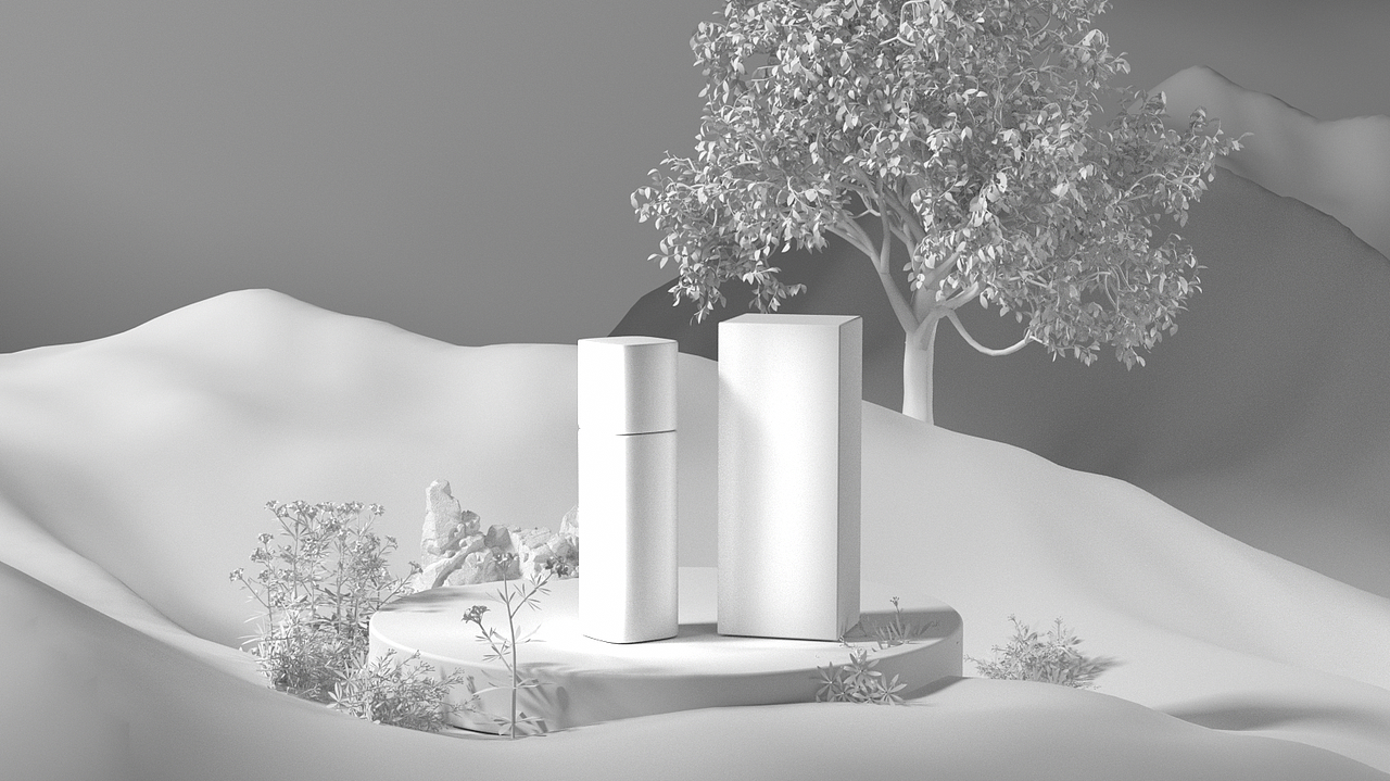 2021【渲染练习】