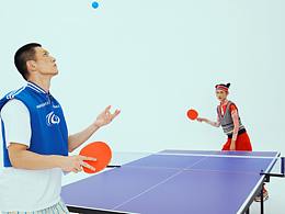 歐陽(yáng)愷&千雪——國(guó)潮