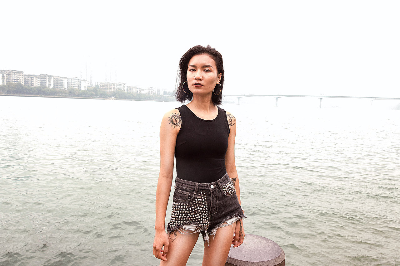 -（图ZOTc0NDEzMjQ=） - 人像摄影 - 站酷设计师张鸡蛋原创素材 - 站酷ZCOOL