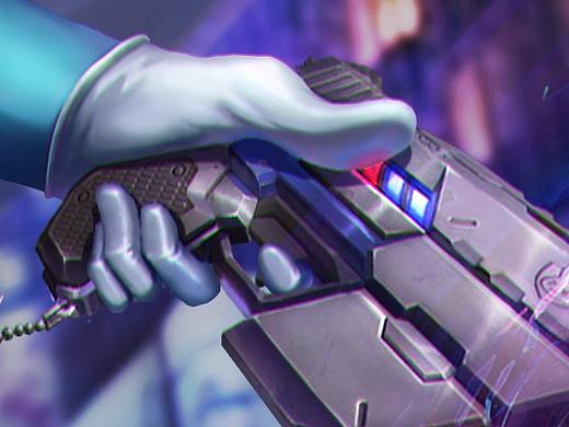 同人繪畫（個(gè)人主頁(yè)-ZNDAyODcwNjA=） - 創(chuàng)作習(xí)作 - 站酷設(shè)計(jì)師風(fēng)云時(shí)代原創(chuàng)素材 - 站酷ZCOOL