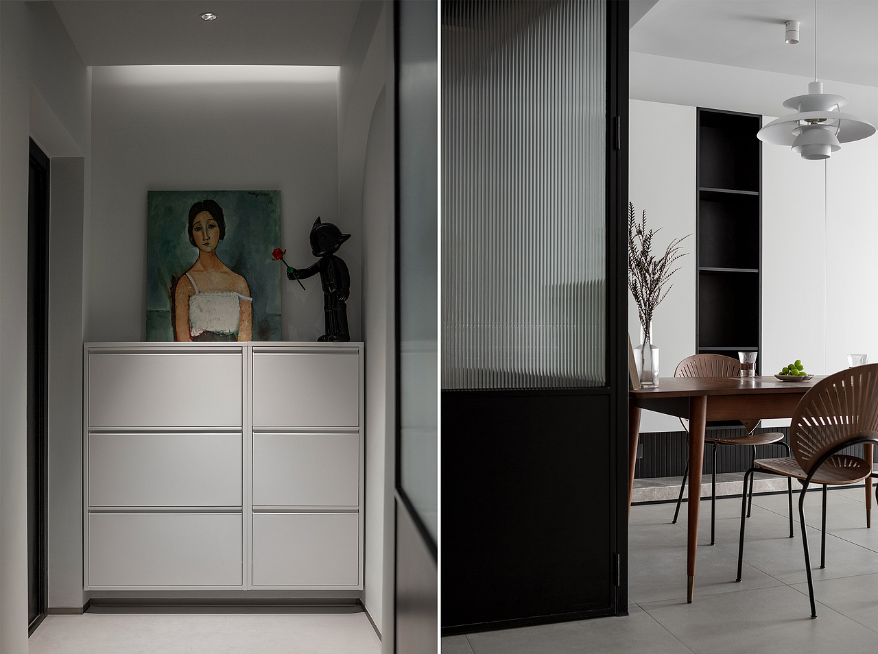 明发豪庭（图ZMjY4NDUxOTU2） - 环境/建筑摄影 - 站酷设计师阿祖空间摄影原创素材 - 站酷ZCOOL