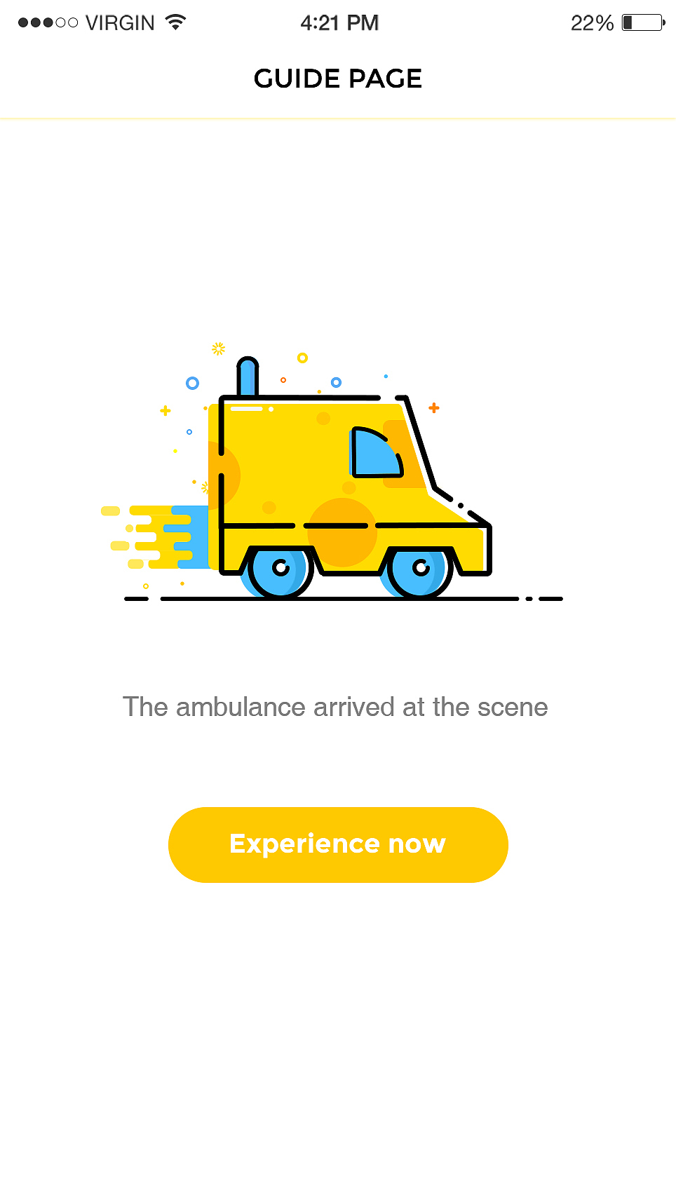 日常练习（图ZNTA1NzM3Mjg=） - APP界面 - 站酷设计师Kihoo原创素材 - 站酷ZCOOL