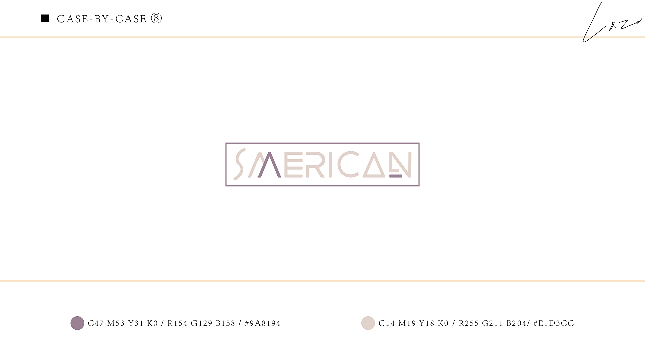 " SMERICAN + JUNYARD "（图ZMjA2MTgwNTIw） - 品牌 - 站酷设计师udiee原创素材 - 站酷ZCOOL